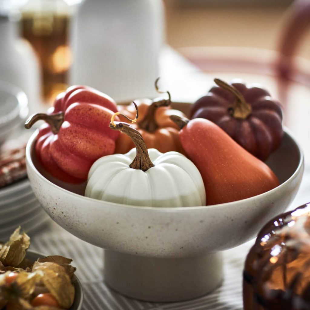 citrouilles