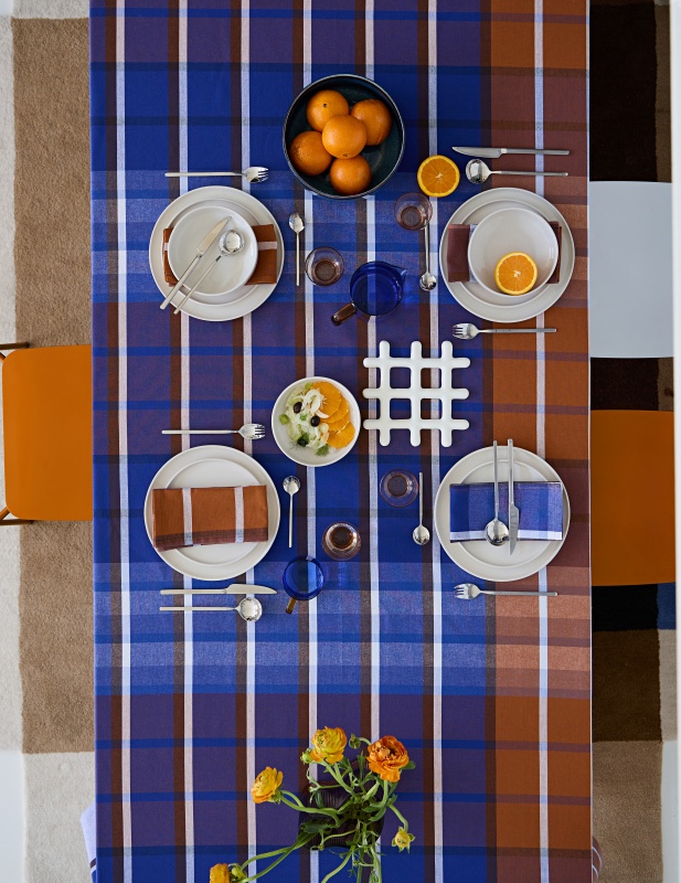 dressage-table-bleu