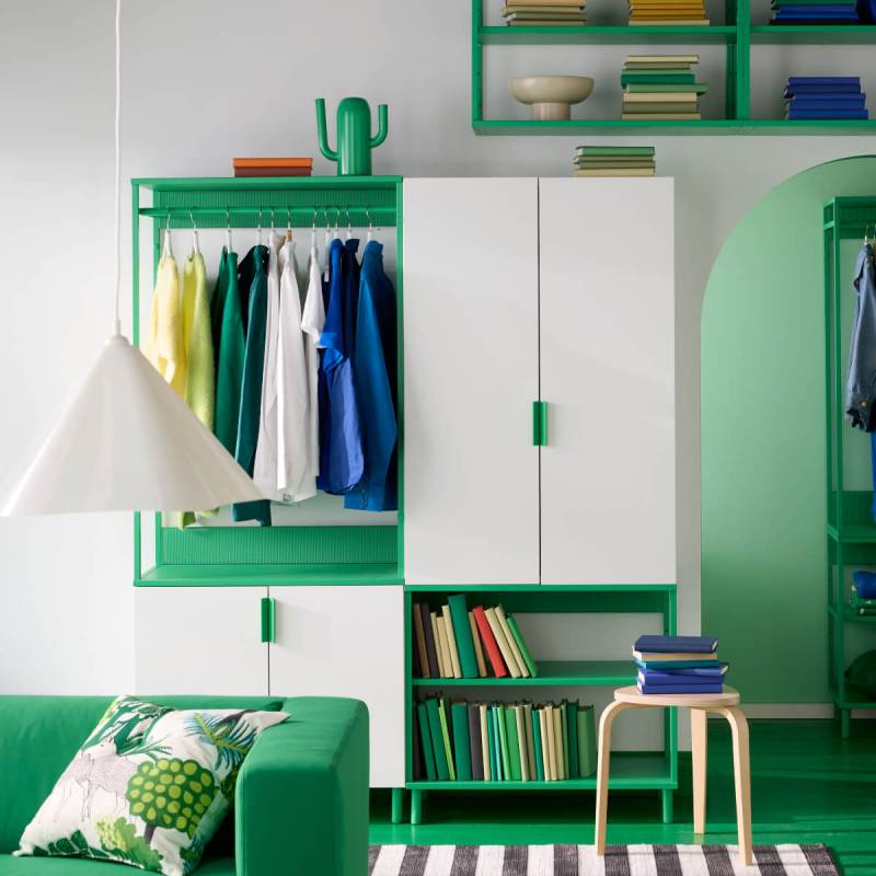 dressing-platsa