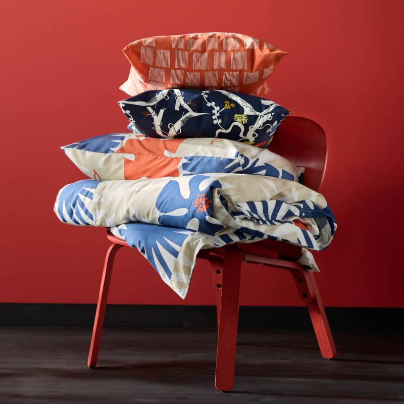 housse-couette-coloree-ikea