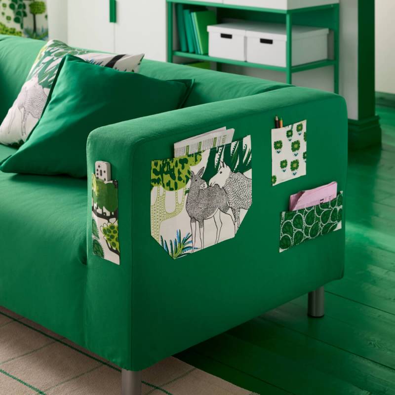 ikea-canap-vert