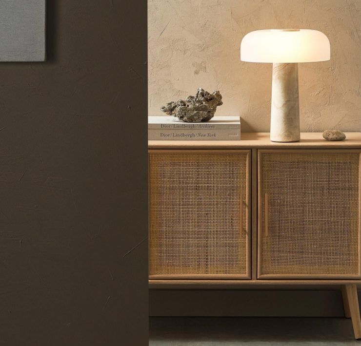 lampe-travertin