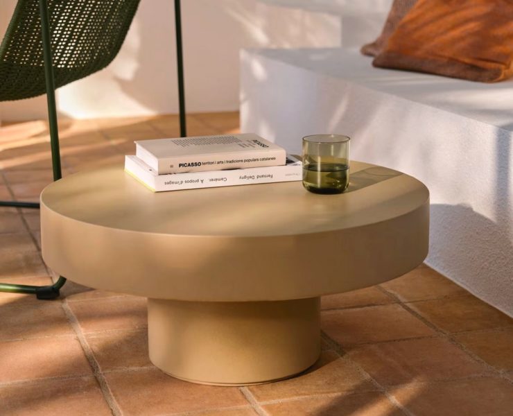 table-basse-ronde-ciment