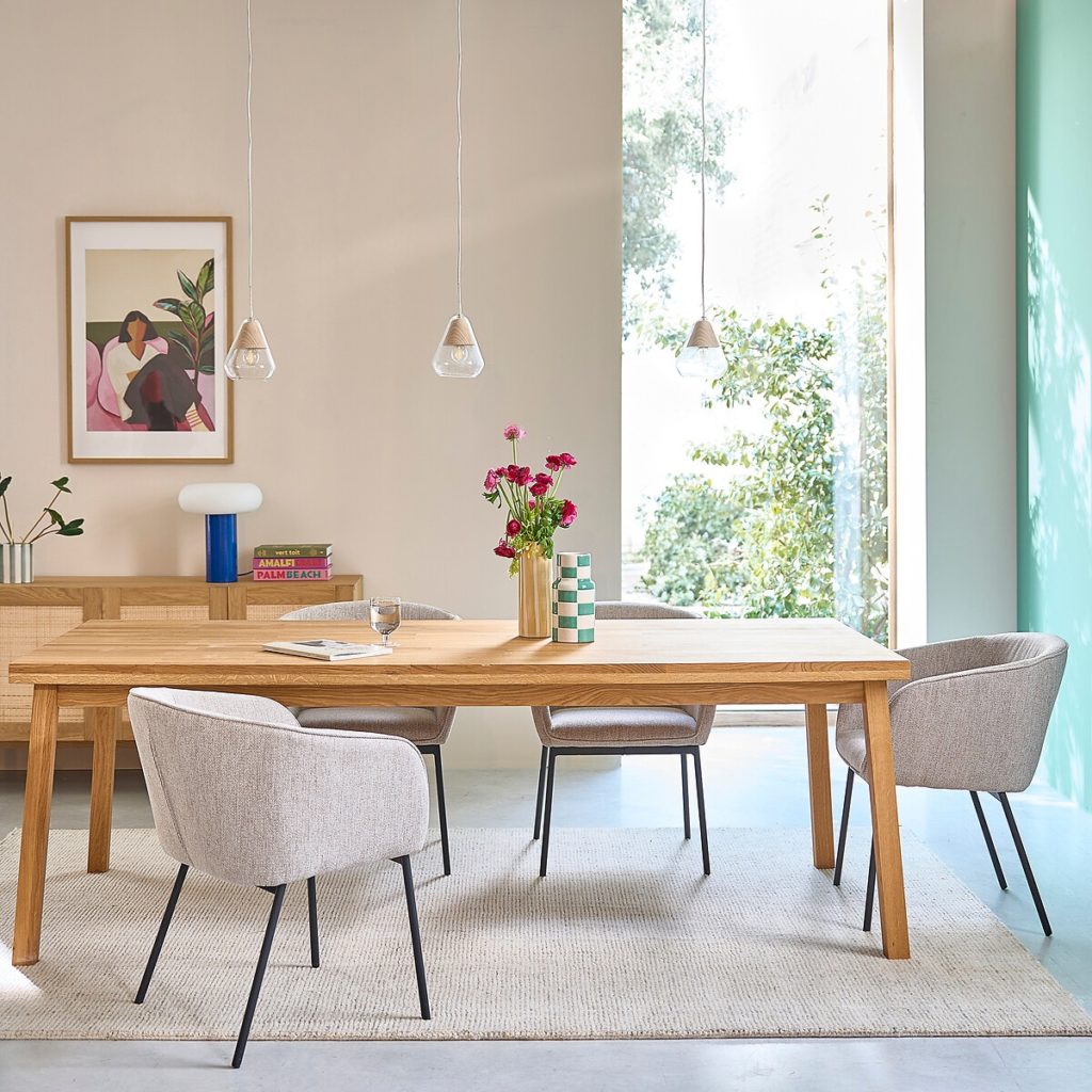 table-bois-laredoute