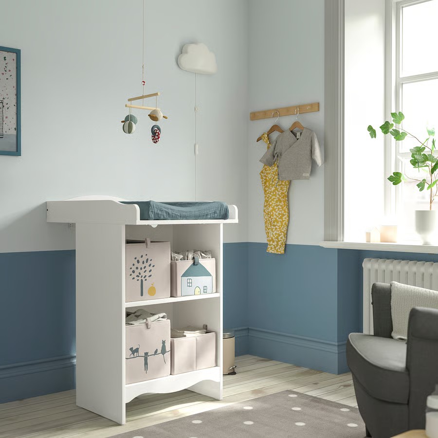 table-langer-ikea-smagora-sans-etagere