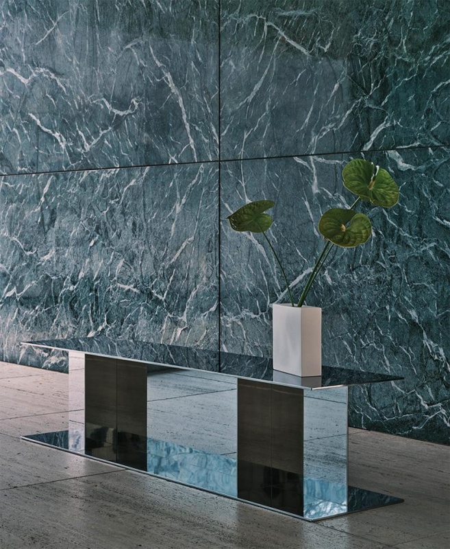 table-miroir-zara
