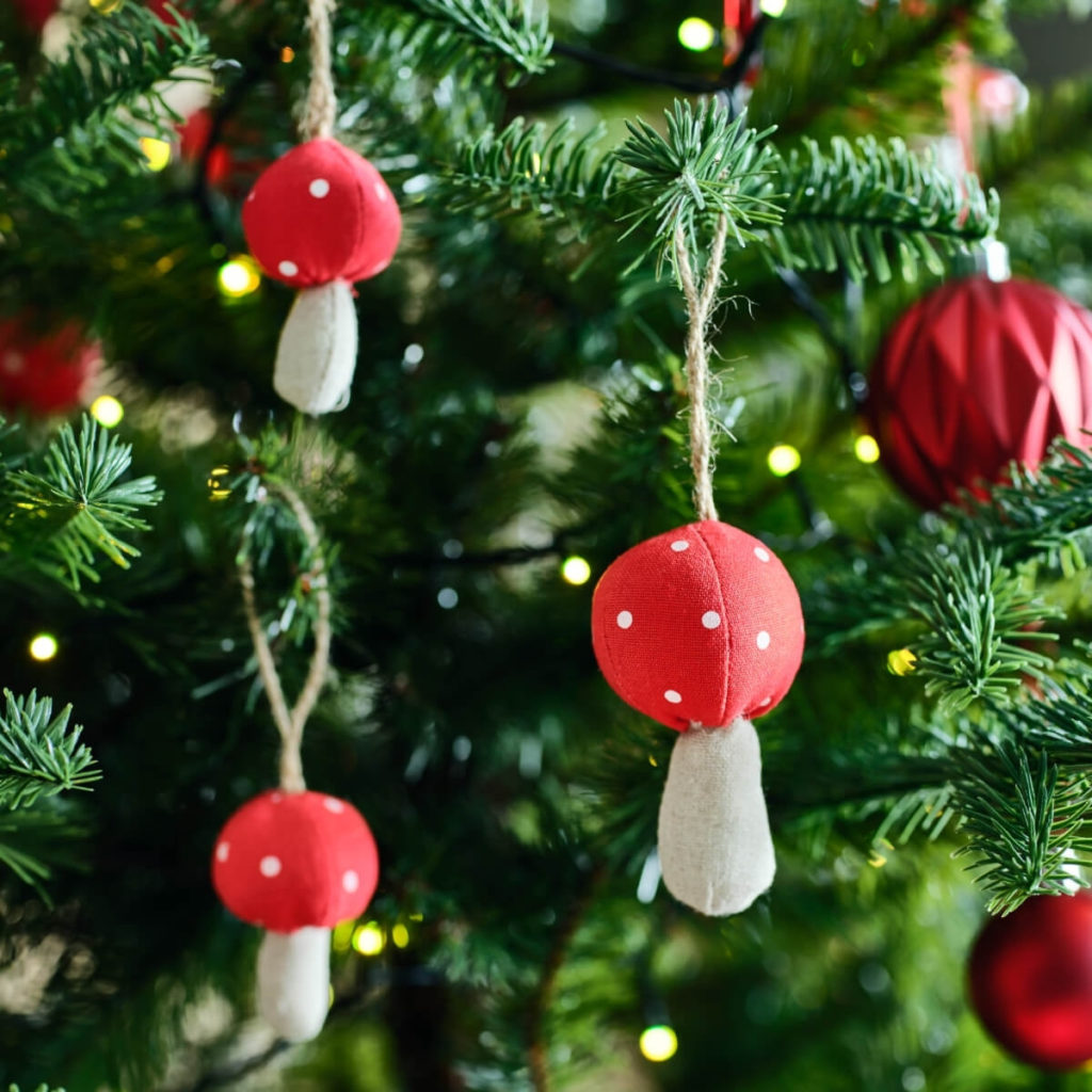 deco sapin