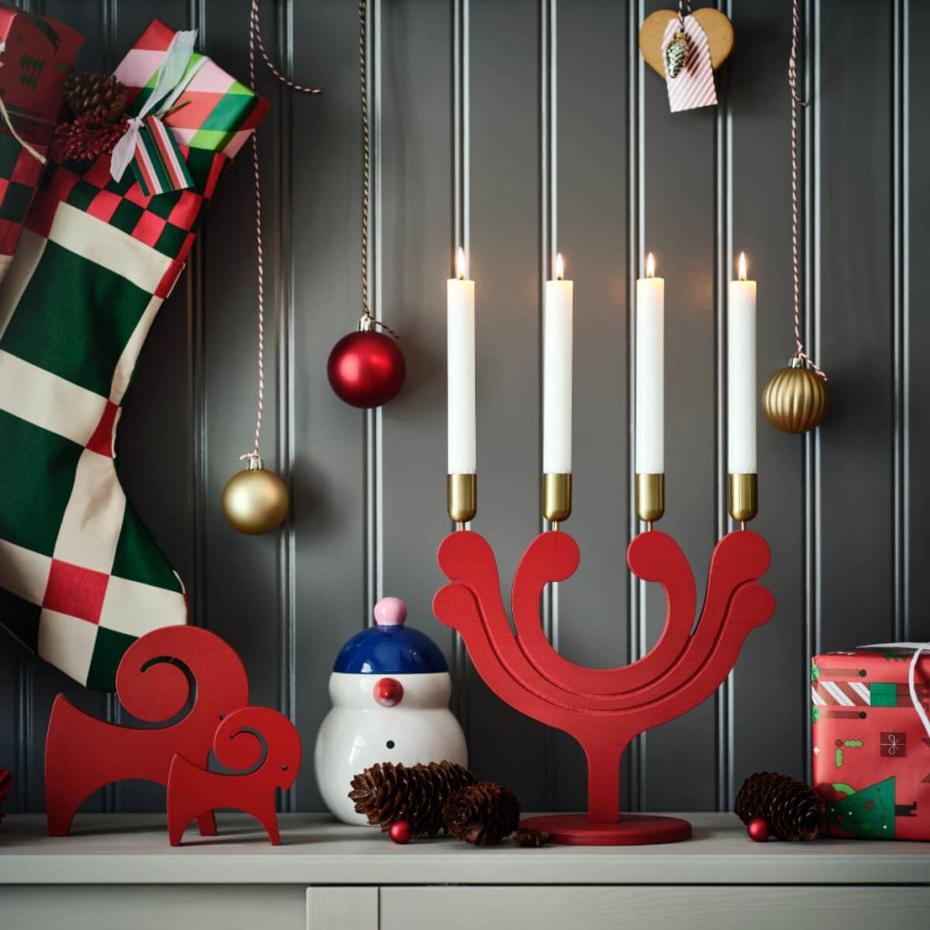 ikea-bougies-noel