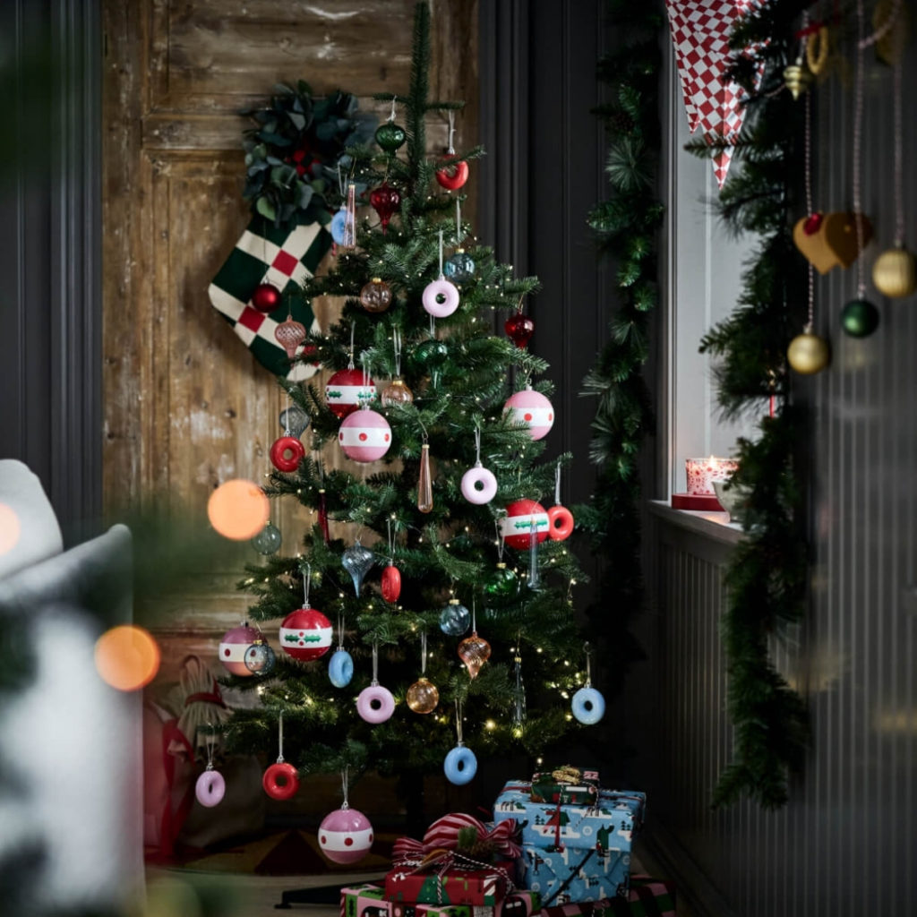 ikea-deco-sapin