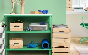 ikea-meubles-verts