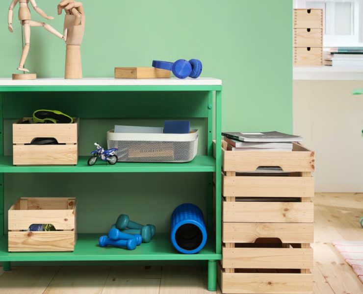 ikea-meubles-verts