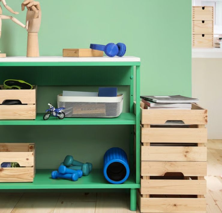 ikea-meubles-verts