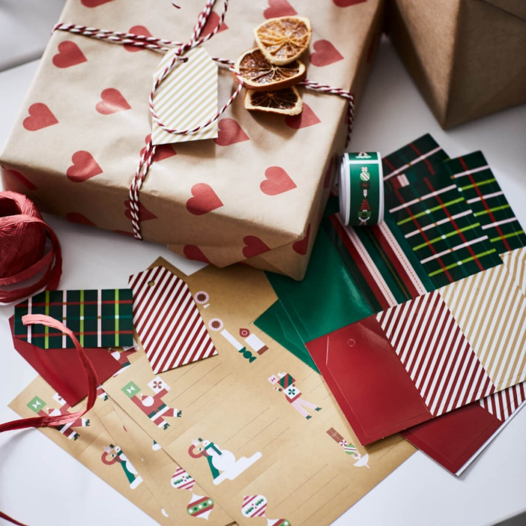 ikea-papier-cadeau-noel