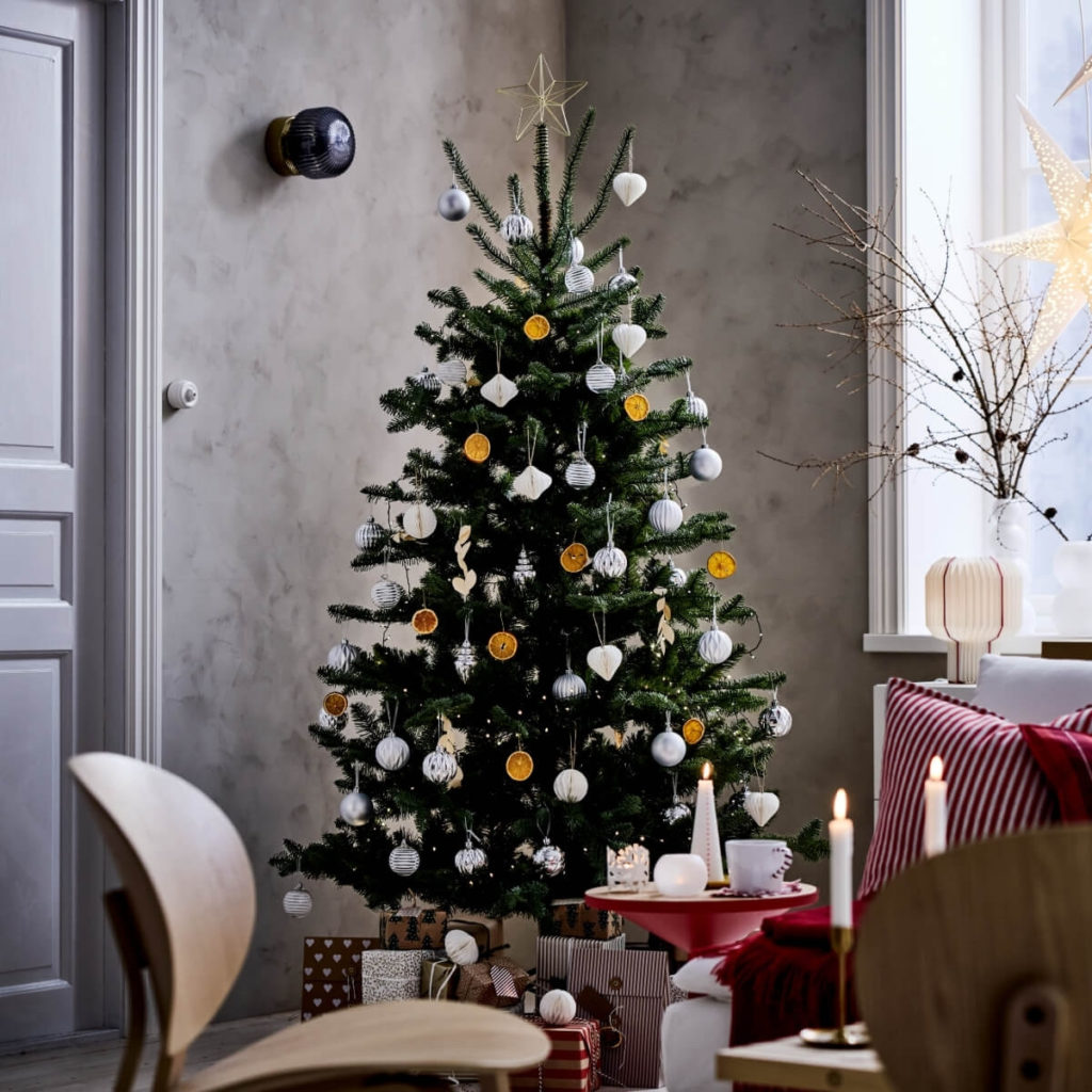 sapin-noel-ikea