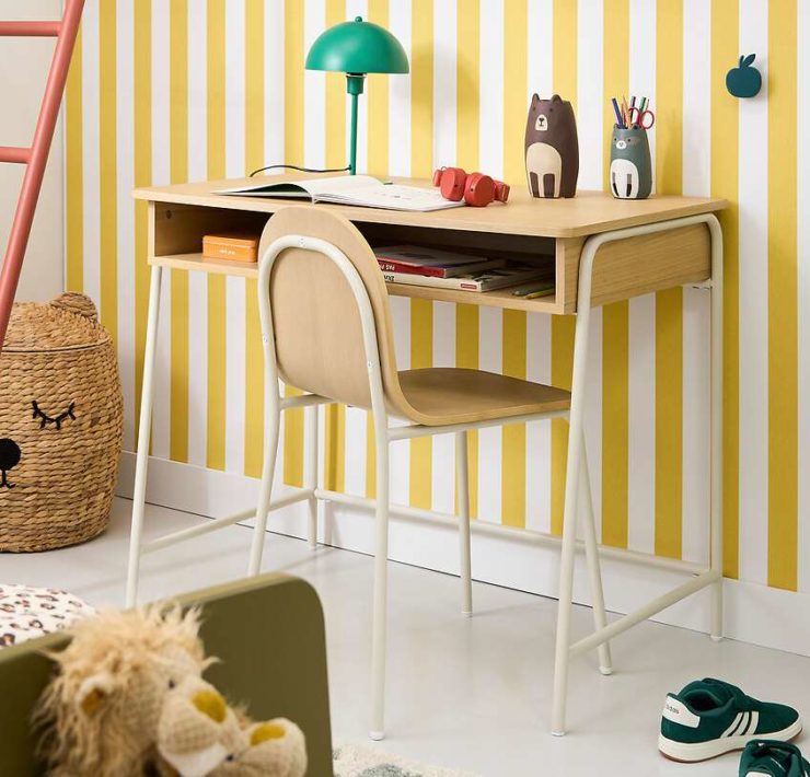 bureau-vintage-ecolier