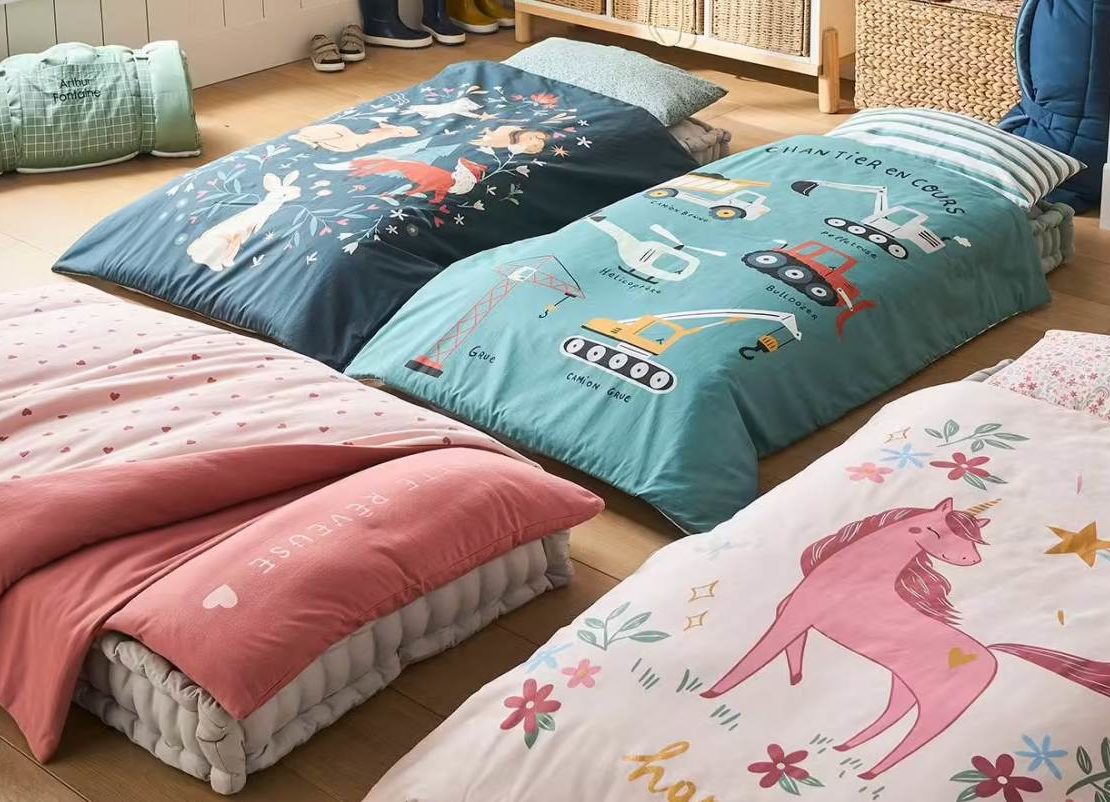 couchage-maternelle