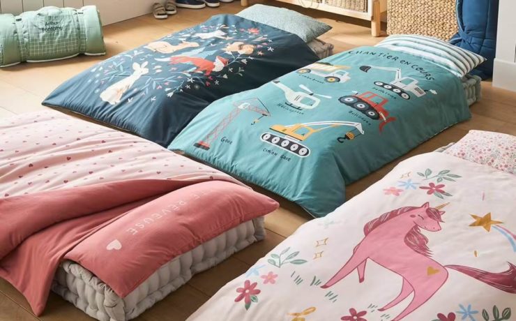 couchage-maternelle