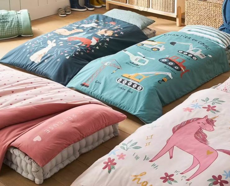couchage-maternelle