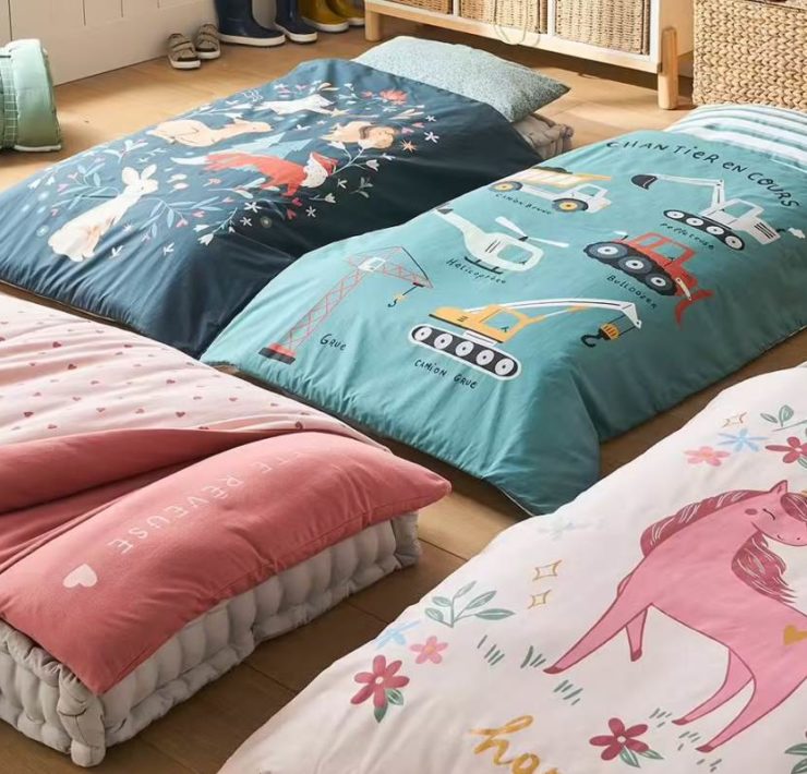 couchage-maternelle