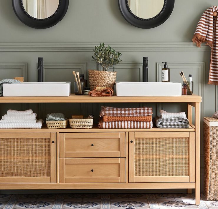 linge-bain-deco