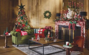 noel 2025 maisons du monde