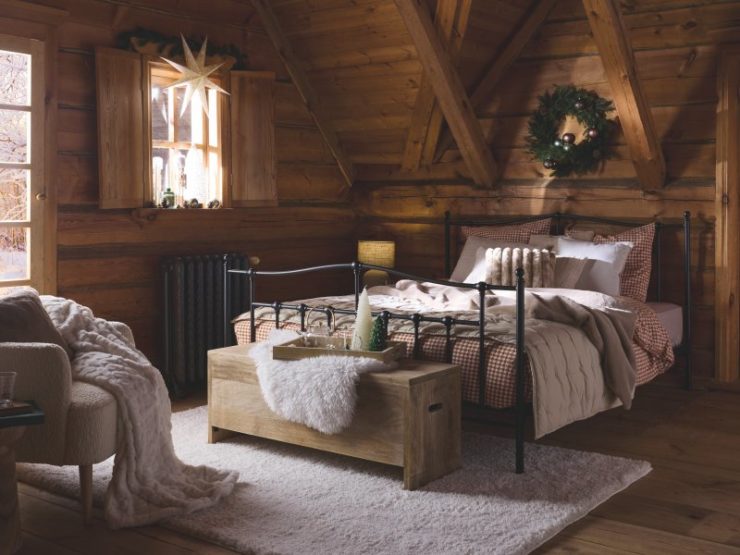 Maisons du Monde Noël 2025 : les tendances et nos favoris - NuageDeco