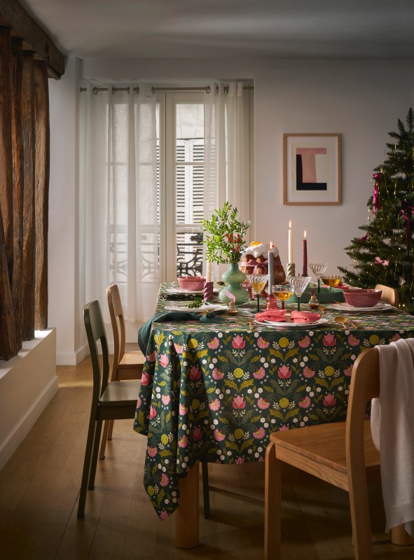 table-fetes-2025-la-redoute