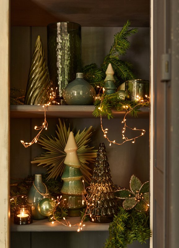 alinea deco noel