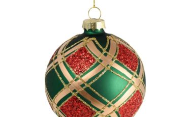 boule-noel-rouge-vert-maisons-monde