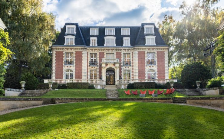 decoration-chateau-star-academy-2025