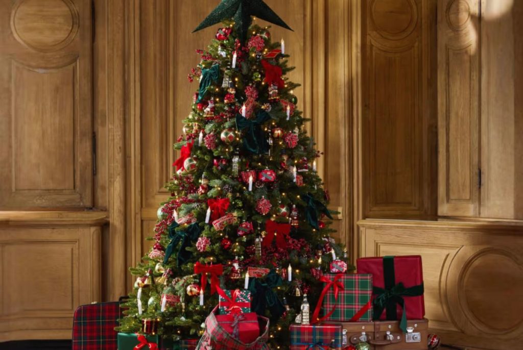 noel-deco-2025-maisons-du-monde