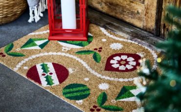 paillasson-noel-ikea