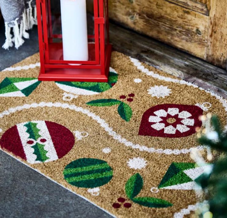 paillasson-noel-ikea