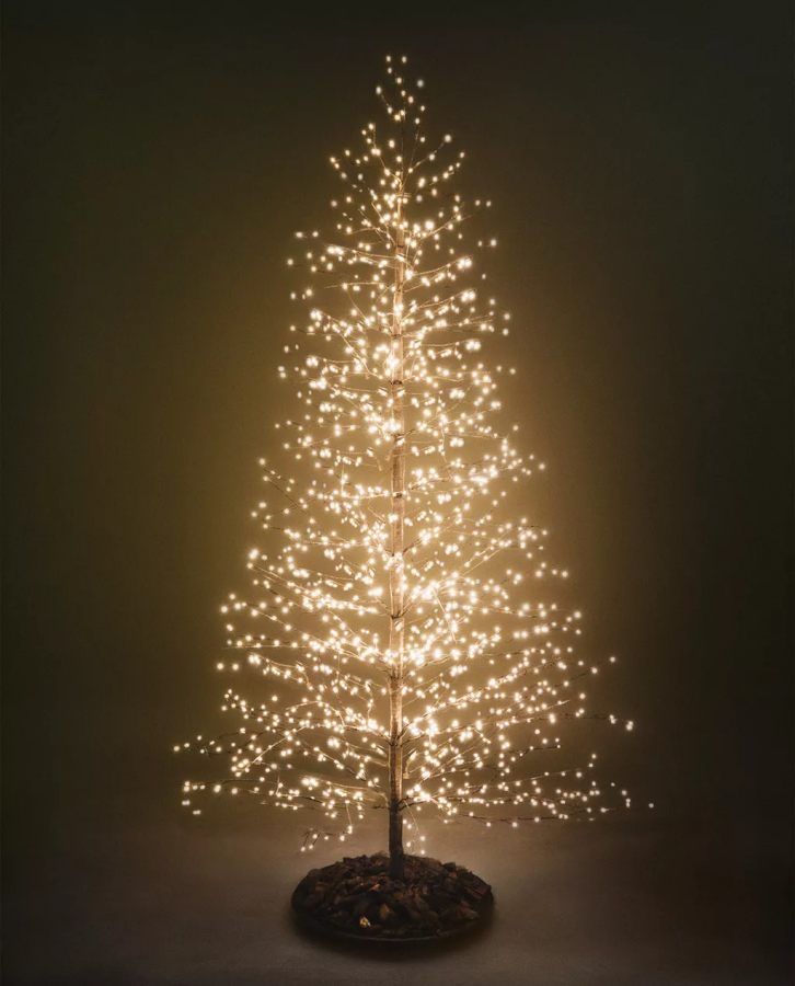 zara-home-noel-2025-sapin-lumineux