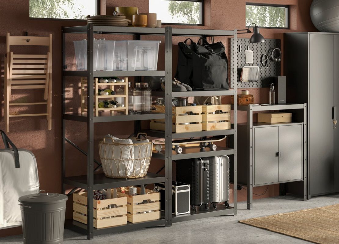 etageres-ranger-garage