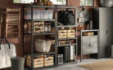 etageres-ranger-garage