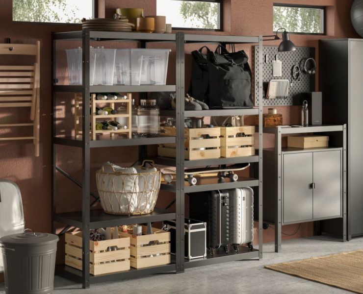 etageres-ranger-garage