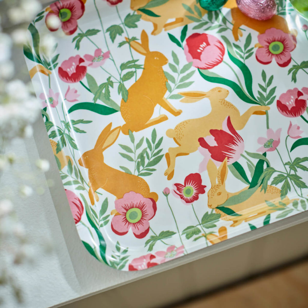 IKEA-TJARLEK-plateau-lapin