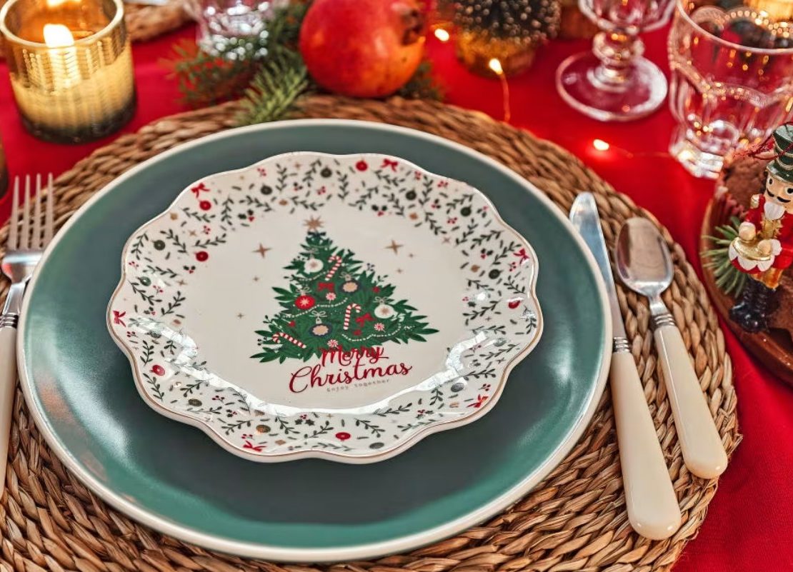 assiette-noel-maisons-monde