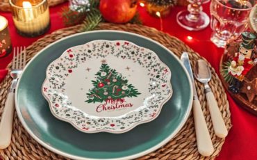 assiette-noel-maisons-monde