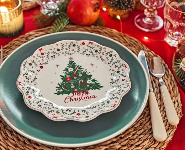 assiette-noel-maisons-monde