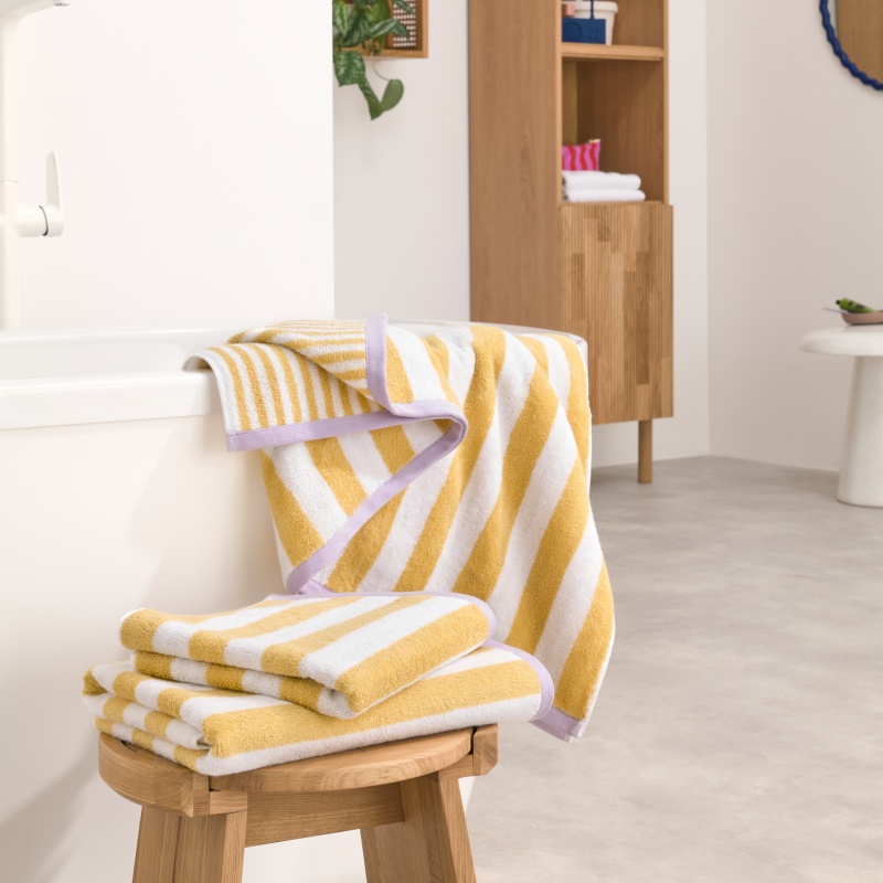 linge-bain-laredoute