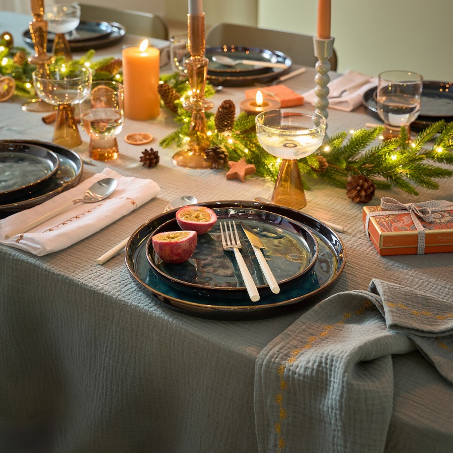 table-fetes-gaze-coton