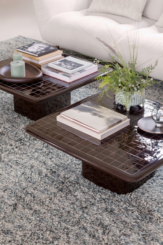 AMBIANCE SALON PATIO MEDITERRANEEN