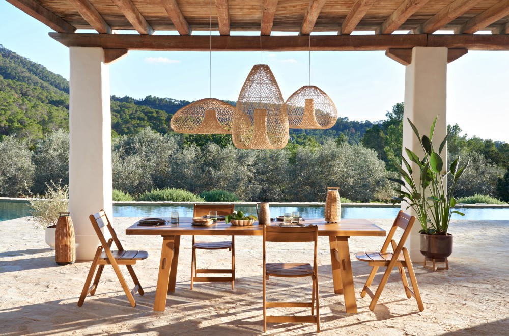 AMPM OUTDOOR 2026 HERITAGE CONTEMPORAIN