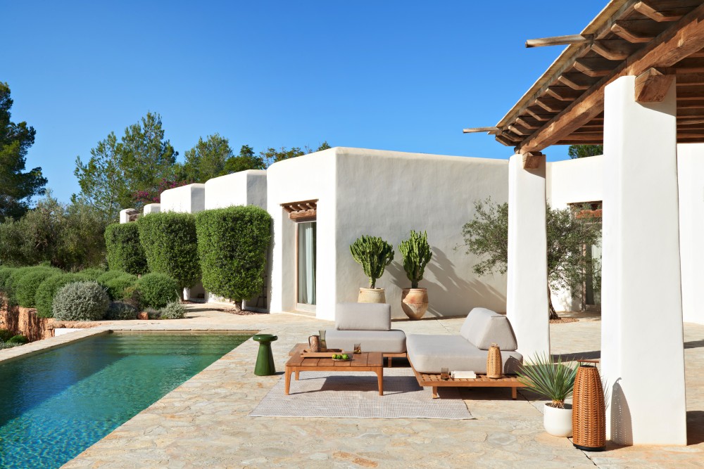 AMPM OUTDOOR 2026 HERITAGE CONTEMPORAIN