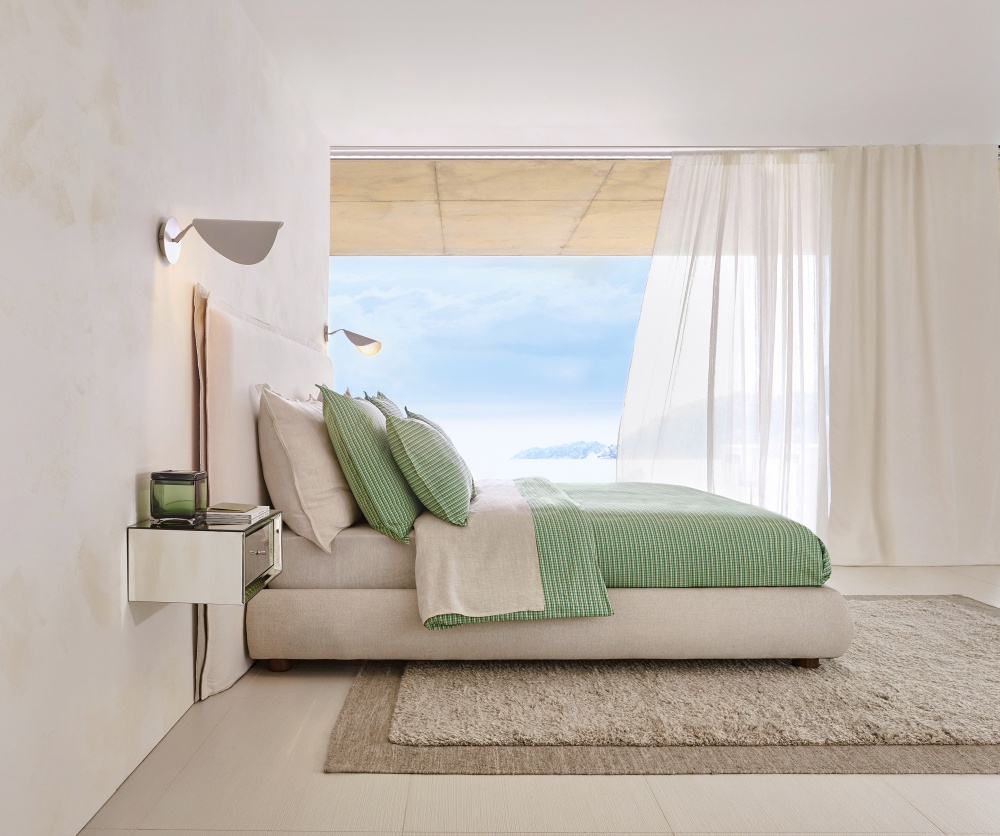 chambre horizon moderniste ampm