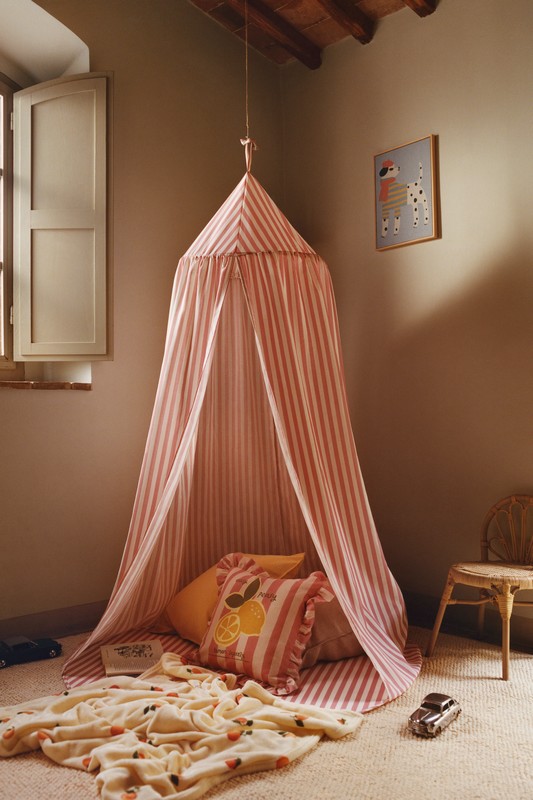 h&m home catalogue printemps 2026