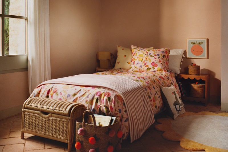 chambre enfant h&m home 26