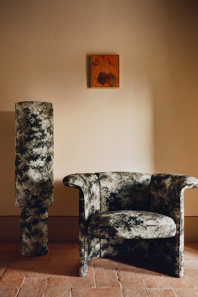 h&m home collection printemps 2026